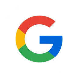 Free Google search Logo Icon