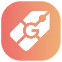 Free Google shopping  Icon