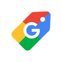 Free Shopping New Logo Icon