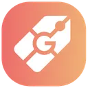 Free Google shopping  Icon