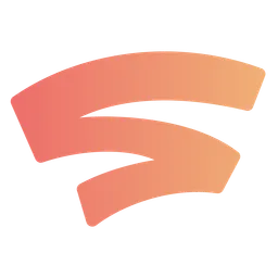 Free Google Stadia Logo Symbol