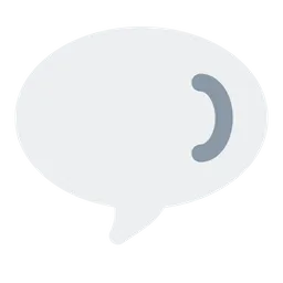 Free Google talk Logo Icon