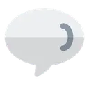 Free Google talk  Icon
