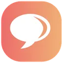 Free Google talk  Icon