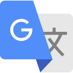 Free Google translate  Icon