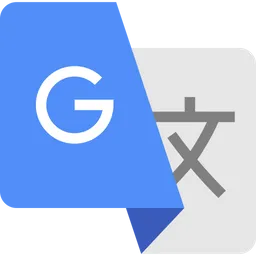 Free Google Translate Icon - Free Download Icons | IconScout