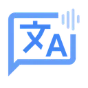 Free Translation Api Icon