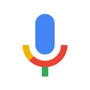 Free Google Voice Search Voice Record Icon