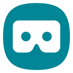 Free Google VR Logo Symbol