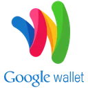 Free Google wallet  Icon