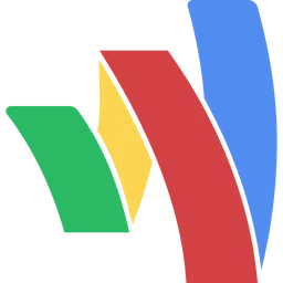 Free Google Wallet Logo Icon