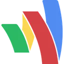 Free Google Wallet Technology Logo Social Media Logo Icon