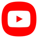 Free Google youtube  Icon