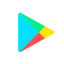 Free Googleplay Logotipo Logotipo De Tecnologia Ícone