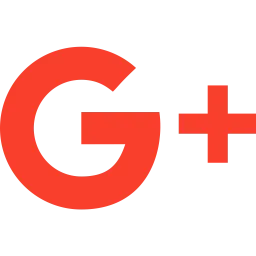 Free Googleplus Logo Icon