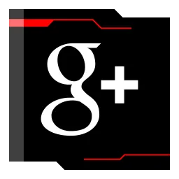 Free Googleplus Logo Icon
