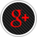 Free Googleplus  Icon