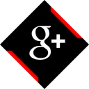 Free Googleplus  Icon