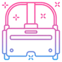 Free Virtual Realidade Aumentada Ícone