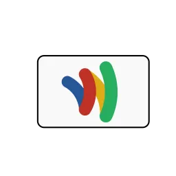 Free Googlewallet  Icon