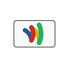 Free Googlewallet Credito Debito Ícone