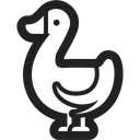 Free High Contrast Icon