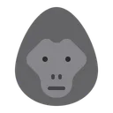 Free Animal Zoo Cartoon Icon