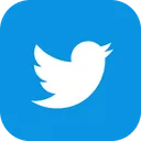 Free Twitter Redes Sociales Publicidad Icono