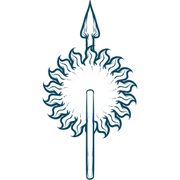 Free Got weapon  Icon