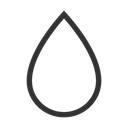 Free Gota de sangre  Icon