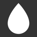 Free Gota de sangre  Icon