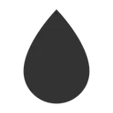 Free Gota de sangre  Icon