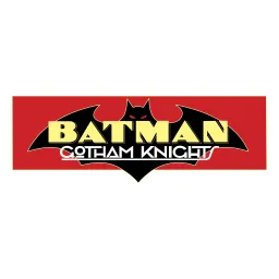 Free Gotham Logo Icon