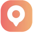 Free Gowalla  Icon