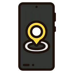 Free GPS  Icono