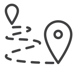 Free GPS  Symbol