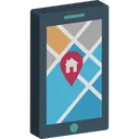 Free GPS Gerat Navigationsgerat GPS Tracker Symbol