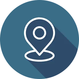 Free Gps  Icon