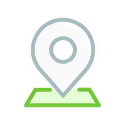 Free Gps  Icon