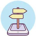 Free Gps Location Map Icon