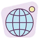 Free Gps Location Map Icon