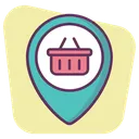 Free Gps Location Map Icon