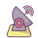 Free Gps Location Map Icon