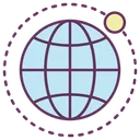 Free Gps Location Map Icon