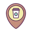 Free Gps Location Map Icon