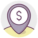 Free Gps Location Map Icon