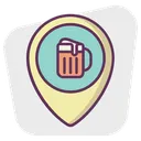 Free Gps Location Map Icon