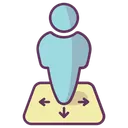 Free Gps Location Map Icon