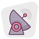 Free Gps Location Map Icon