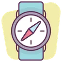 Free Gps Location Map Icon